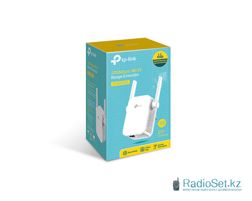 Усилитель Wi-Fi сигнала TP-Link TL-WA855RE